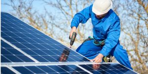 Installation Maintenance Panneaux Solaires Photovoltaïques à Venteuges